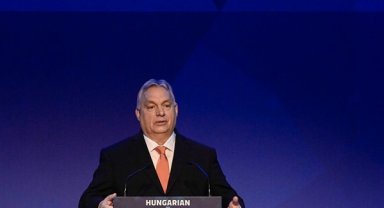 Orban: Aziz Papa Francis’in vefatının yasını tutuyoruz