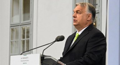 Orban: Slovakya ve Macaristan aynı zamanda Avrupa Birliği'nin yapıcı üyeleridir