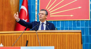 Özel: Atatürk'ün partisi ne Trump'tan korkar ne başka bir süper güçten korkar