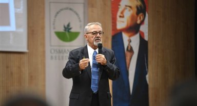 Prof. Dr. Naci Görür: Bunlar Marmara’da beklediğimiz büyük deprem değil