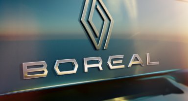 Renault, yeni SUV modelinin adını açıkladı: Boreal