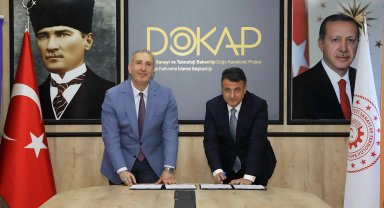 Samsun'da Çeltik Tohumu Eleme Tesisi kuruluyor