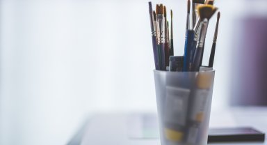 Sanat Akademisi Resim Bölümü’nde eğitim alacak genç yetenekler açıklandı