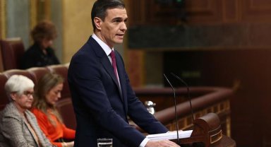 Sanchez: Güvenlik ve Savunma Sanayi ve Teknoloji Planı'nı onayladık
