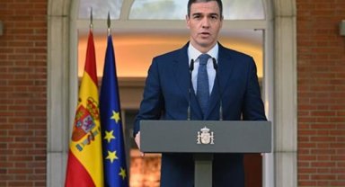 Sanchez: İspanya krizin en kötü kısmını atlattı