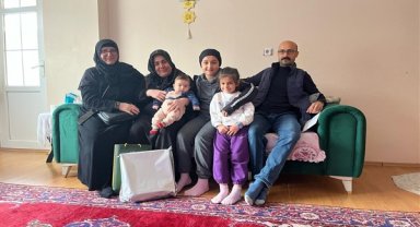 Sapanca'da başlatılan