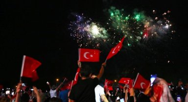 Serik’te 23 Nisan coşkusu