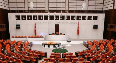 “TBMM 23 Nisan Çocuk Özel Oturumu” gerçekleştirildi