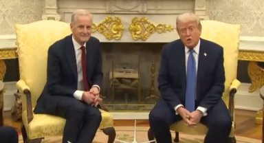 Trump: Rusya Ukrayna tamamını işgal etmeyerek ''oldukça büyük bir taviz'' verdi