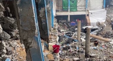 UNRWA: Gazze'deki açlık yayılıyor ve derinleşiyor