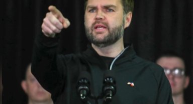 Vance, Ukrayna'daki çatışmanın devam etmesinin Kiev'e zafer getirmeyeceğine inanıyor