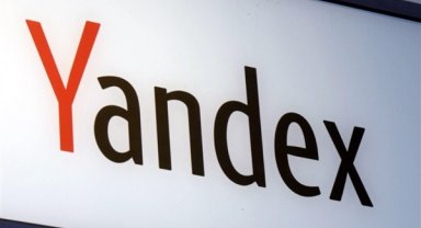 Yandex, 1. çeyrekte gelirini yüzde 34 artırarak 306,5 milyar Ruble'ye çıkardı