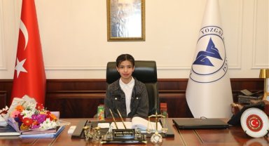 Yozgat’ta 23 Nisan’da koltuk çocukların