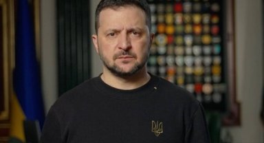 Zelenski: En yoğun çatışmalar Pokrovsk, Kramatorsk, Lyman ve Kursk yönlerinde yaşanıyor