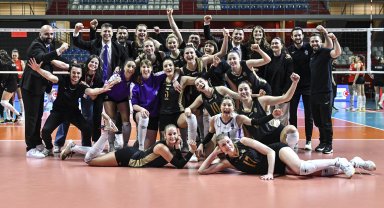 Zeren Spor’dan Sultanlar Ligi'ne Damga Vuran Başarı