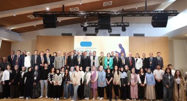 “1. Uluslararası Mevlana ve Ali Şir Nevayi Sempozyumu” başladı