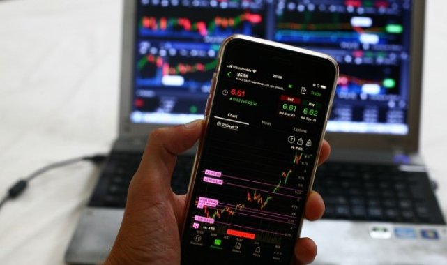 A1 Capital: Borsa İstanbul, 109,3 milyar TL işlem hacmi ile günü noktaladı