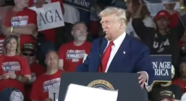 ABD ordusunun 250. yıl kutlaması Trump'ın doğum gününe denk gelecek