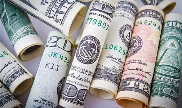 Acar Menkul: EURUSD paritesi 1,1194 seviyelerinde seyrediyor