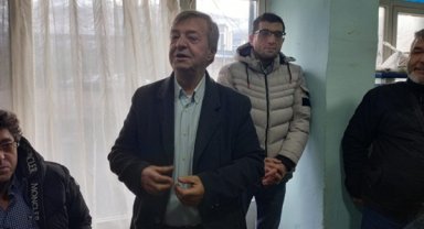 Akıncı: Üzerimize düşen sorumluluğu yerine getirmeye çalışıyoruz