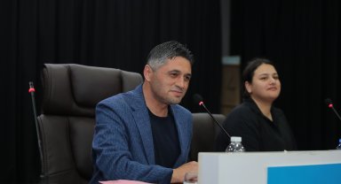 Aliağa Belediyesi Mayıs Ayı Meclis Toplantısı yapıldı