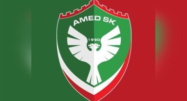 Amedspor: Kulübümüz saha dışında her zaman hakkaniyeti ve emeği savunmuştur
