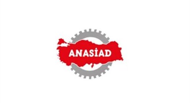 ANASİAD Başkanı Birkan: Mücadele etmekten hiçbir zaman geri durmadık, durmayacağız