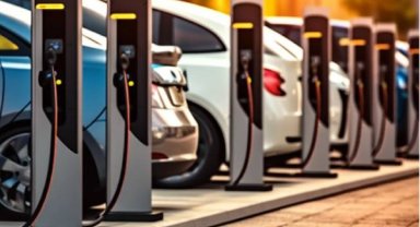 Avrupa Birliği'nde elektrikli otomobil satışları artıyor