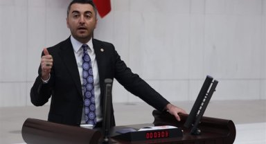 Avşar: Ülke ekonomisi işçiyi koruyan hükümlerin çoğunu işlevsiz bırakmıştır