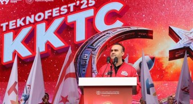Baakn Kacır: Kuzey Kıbrıs’ı hep birlikte Bilişim Adası yapabiliriz