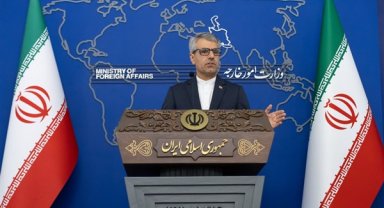 Baghaei: Fransa'nın sürekli eleştiren tutumu yapıcı değil