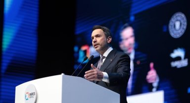 Bakan Bayraktar: Güçlü ve dengeli bir enerji altyapısı inşa ediyoruz
