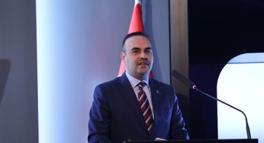 Bakan Kacır: Arzumuz, TEKNOFEST heyecanının KKTC'de artarak devam etmesidir