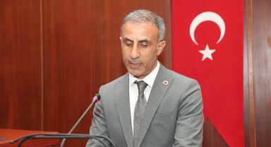 Balseçen: 1 Mayıs, sermayeye karşı vicdani bir duruşun sembolüdür