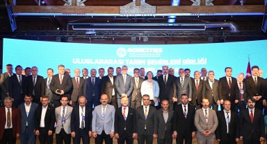 Başkan Altay: Tarımsal üretimi desteklemek bir vatan borcudur