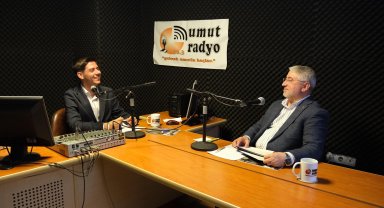 Başkan Aşgın: Gençleri her alanda destekliyoruz