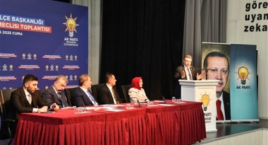 Başkan Genç: En iyi hizmeti vermenin derdindeyiz