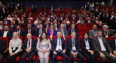 Başkan Hürriyet, MBB’de yeniden Denetim Komisyonuna seçildi