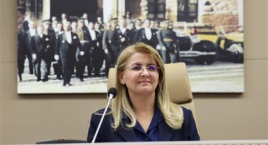 Başkan Ovalıoğlu: Gölge değil, güneş olacağız
