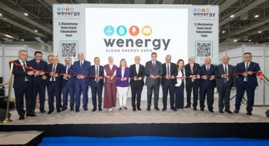 Başkan Tugay: İzmir enerjide Türkiye'nin başkenti olma yolunda ilerliyor