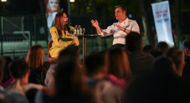 Başkan Zeyrek: Gelin, şehrimizi birlikte yönetelim