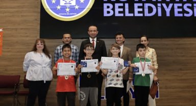 Bi Kesir Bi Şehir Matematik Yarışması finali gerçekleşti