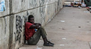 BM: Haiti’de 1 milyondan fazla kişi şiddet nedeniyle yerinden oldu