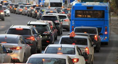BMD Araştırma: Otomotiv pazarı nisan ayında yıllık yüzde 39 büyüdü