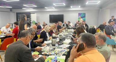 Bursa Çevre Düzeni Planı çalışmalarının yeni durağı Kestel