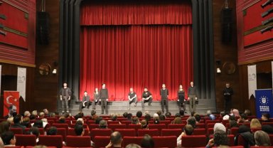 Bursa’da 4. Ulusal İşçi Tiyatroları Festivali başladı