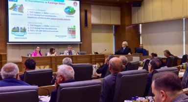 BUSKİ'nin 2024 faaliyet raporu onaylandı