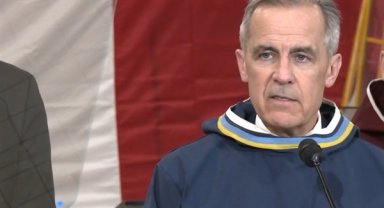 Carney, Avustralya Başbakanlık seçimini kazanan Albanese'i kutladı