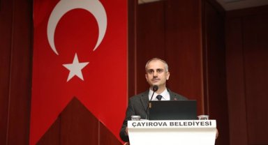 Çayırova’da Dijital İmar Yönetim Sistemi tanıtıldı