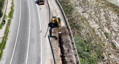 Çetinkaya: Her adım, Karabük’ün geleceğini inşa etme vizyonumuzun bir parçasıdır